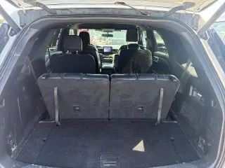 Ford Explorer 2020 4x4 XLT SUV 4p.