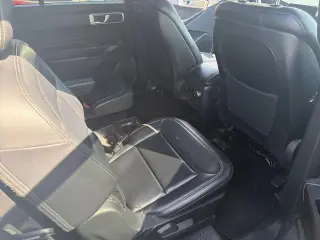 Ford Explorer 2020 4x4 XLT SUV 4p.