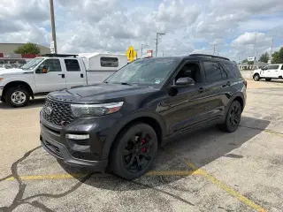 Ford Explorer 2020 AWD ST 4dr SUV