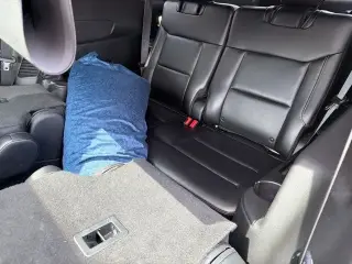 Ford Explorer 2020 AWD ST 4dr SUV