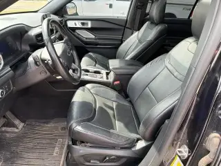 Ford Explorer 2020 AWD ST 4dr SUV