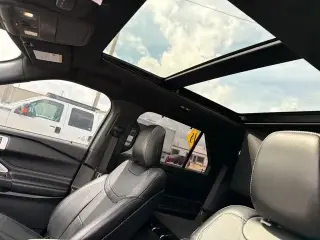 Ford Explorer 2020 AWD ST 4dr SUV