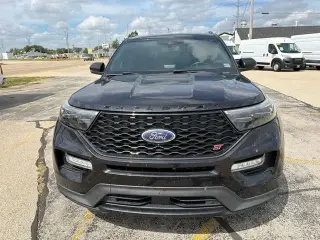 Ford Explorer 2020 AWD ST 4dr SUV