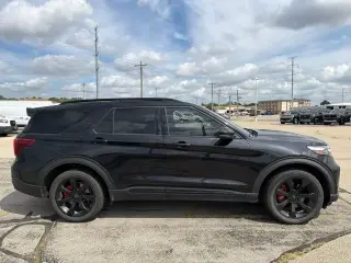 Ford Explorer 2020 AWD ST 4dr SUV