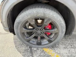 Ford Explorer 2020 AWD ST 4dr SUV