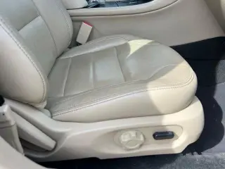 Ford Taurus 2017 SEL 4p Sedan