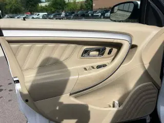 Ford Taurus 2017 SEL 4p Sedan
