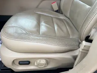 Ford Taurus 2017 SEL 4p Sedan