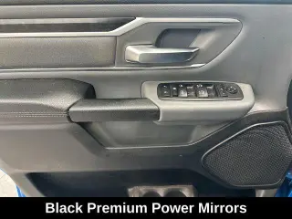 Ram 1500 2021 4x4 Big Horn 4p Cubierta Cuádruple 6,4 pies SB Pickup
