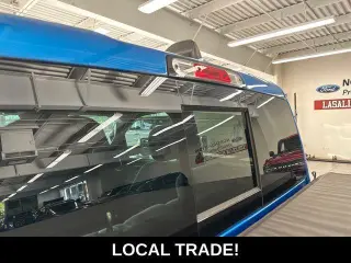 Ram 1500 2021 4x4 Big Horn 4p Cubierta Cuádruple 6,4 pies SB Pickup