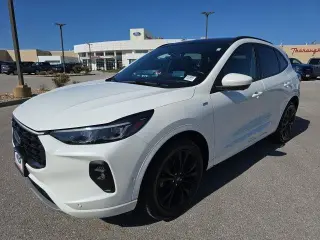 Ford Escape 2024 AWD ST-Line Elite 4p SUV