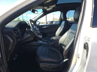Ford Escape 2024 AWD ST-Line Elite 4p SUV