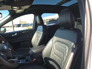 Ford Escape 2024 AWD ST-Line Elite 4p SUV