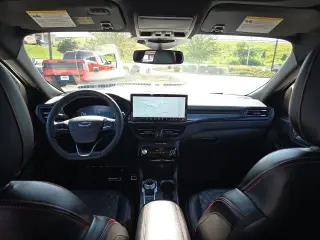 Ford Escape 2024 AWD ST-Line Elite 4p SUV