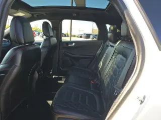 Ford Escape 2024 AWD ST-Line Elite 4p SUV