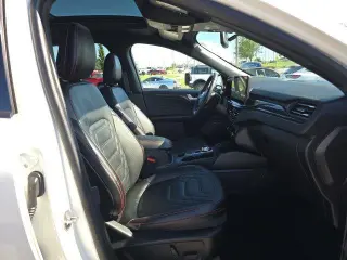 Ford Escape 2024 AWD ST-Line Elite 4p SUV