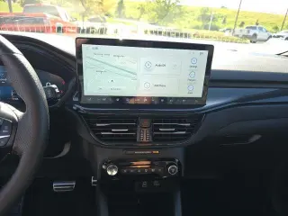 Ford Escape 2024 AWD ST-Line Elite 4p SUV