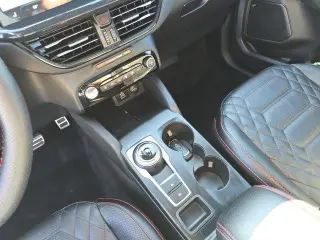 Ford Escape 2024 AWD ST-Line Elite 4p SUV