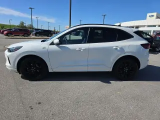 Ford Escape 2024 AWD ST-Line Elite 4p SUV