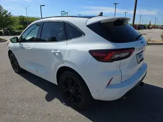 Ford Escape 2024 AWD ST-Line Elite 4p SUV