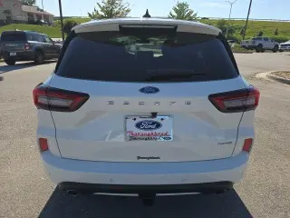 Ford Escape 2024 AWD ST-Line Elite 4p SUV