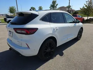 Ford Escape 2024 AWD ST-Line Elite 4p SUV
