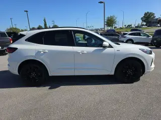 Ford Escape 2024 AWD ST-Line Elite 4p SUV