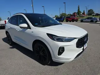Ford Escape 2024 AWD ST-Line Elite 4p SUV