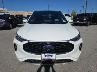 Ford Escape 2024 AWD ST-Line Elite 4p SUV