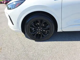 Ford Escape 2024 AWD ST-Line Elite 4p SUV