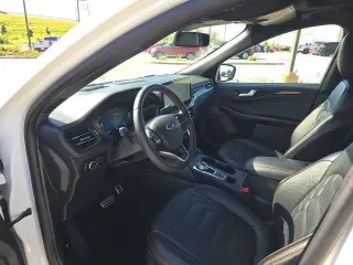 Ford Escape 2024 AWD ST-Line Elite 4p SUV