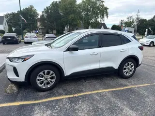 Ford Escape 2023 Active 4dr SUV