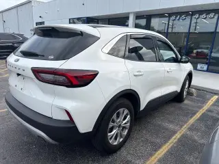 Ford Escape 2023 Active 4dr SUV