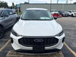 Ford Escape 2023 Active 4dr SUV