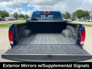 Ram 1500 2018 4x2 Big Horn 4dr Quad Cab 6.3 ft. SB Pickup