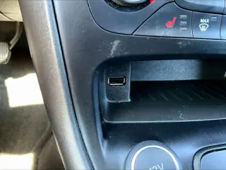 Ford Focus 2017 SEL 4p Sedan