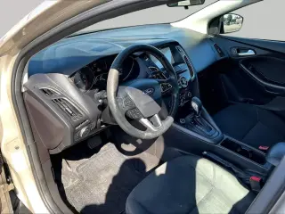 Ford Focus 2017 SEL 4p Sedan