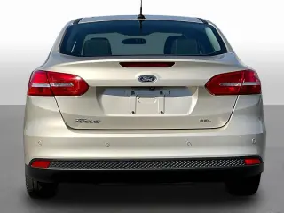 Ford Focus 2017 SEL 4p Sedan