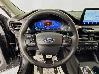 Ford Escape 2021 AWD Titanium SUV de 4 puertas