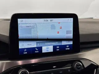 Ford Escape 2021 AWD Titanium SUV de 4 puertas