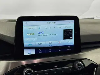 Ford Escape 2021 AWD Titanium SUV de 4 puertas