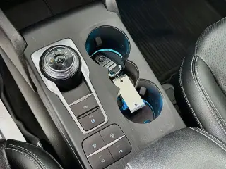 Ford Escape 2021 AWD Titanium SUV de 4 puertas