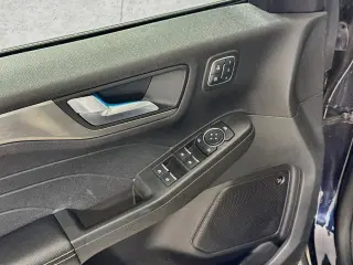 Ford Escape 2021 AWD Titanium SUV de 4 puertas