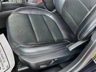 Ford Escape 2021 AWD Titanium SUV de 4 puertas