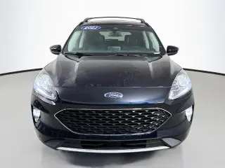 Ford Escape 2021 AWD Titanium SUV de 4 puertas
