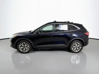 Ford Escape 2021 AWD Titanium SUV de 4 puertas