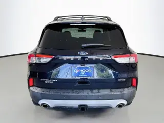 Ford Escape 2021 AWD Titanium SUV de 4 puertas