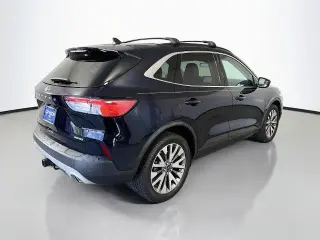 Ford Escape 2021 AWD Titanium SUV de 4 puertas