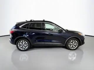 Ford Escape 2021 AWD Titanium SUV de 4 puertas