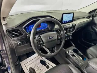 Ford Escape 2021 AWD Titanium SUV de 4 puertas